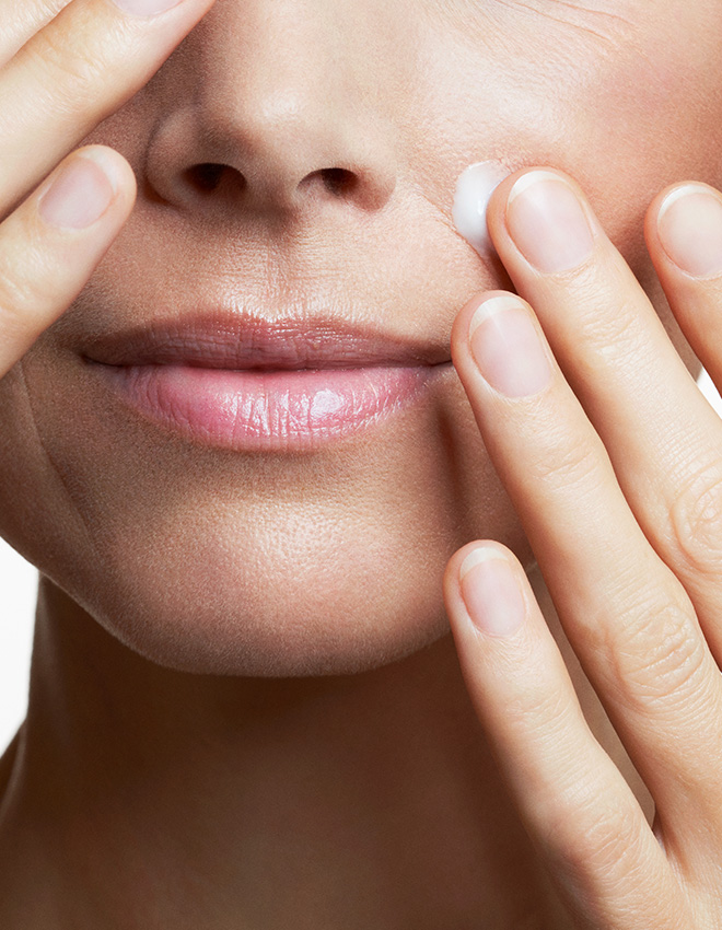 Friseur-Klein-Winternheim-Kosmetik