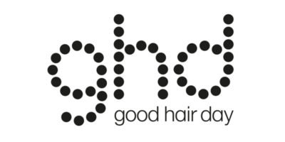 Friseur Klein-Winternheim GHD Logo