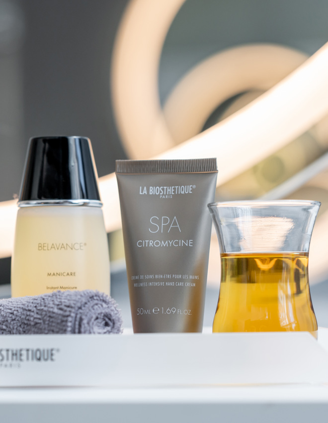 La Biosthetique Spa Kosmetik